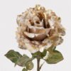 Artificial Flower 15*66cm Rose single stem GS-35124011 2024Dec YeahFlower is one of Chinese leading OEM manufacturers and exporters , supplying the silk flowers, wholesale artificial trees