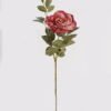 Artificial Flower 23*23*67cm Rose single stem GS-39124017-P2 2024Dec YeahFlower is one of Chinese leading OEM manufacturers and exporters , supplying the silk flowers, wholesale artificial trees