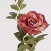 Artificial Flower 23*23*67cm Rose single stem GS-39124017-P2 2024Dec YeahFlower is one of Chinese leading OEM manufacturers and exporters , supplying the silk flowers, wholesale artificial trees