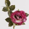 Artificial Flower 23*23*67cm Rose single stem GS-39124017-R1 2024Dec YeahFlower is one of Chinese leading OEM manufacturers and exporters , supplying the silk flowers, wholesale artificial trees