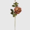 Artificial Flower 23*23*67cm Rose single stem GS-39124017 2024Dec YeahFlower is one of Chinese leading OEM manufacturers and exporters , supplying the silk flowers, wholesale artificial trees