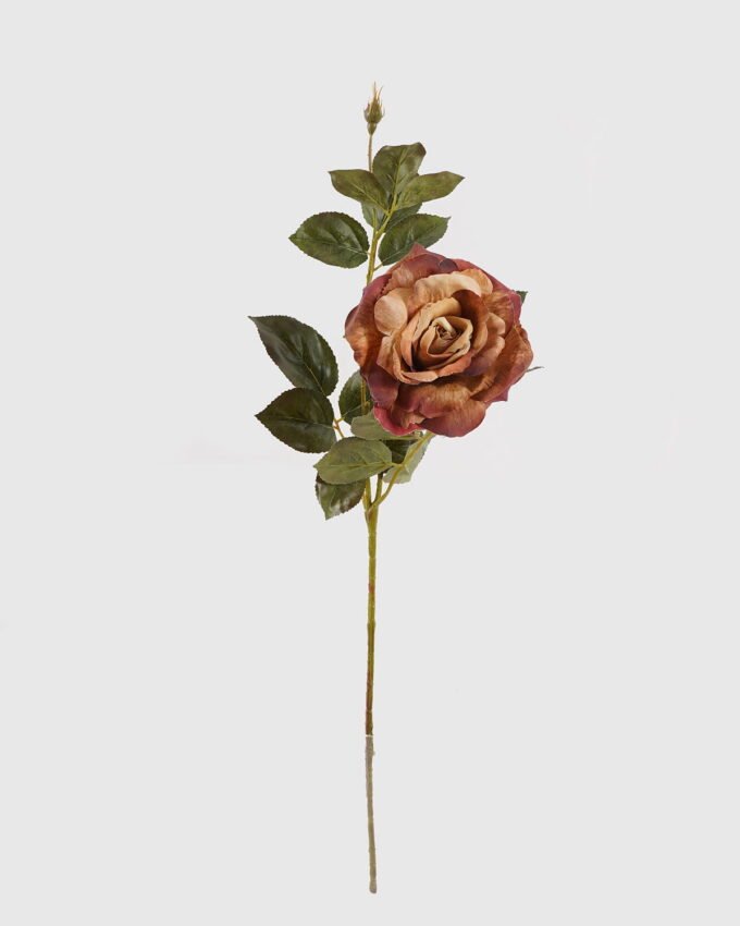Artificial Flower 23*23*67cm Rose single stem GS-39124017 2024Dec YeahFlower is one of Chinese leading OEM manufacturers and exporters , supplying the silk flowers, wholesale artificial trees