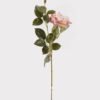 Artificial Flower 23*23*67cm Rose single stem GS-39124017 2024Dec YeahFlower is one of Chinese leading OEM manufacturers and exporters , supplying the silk flowers, wholesale artificial trees
