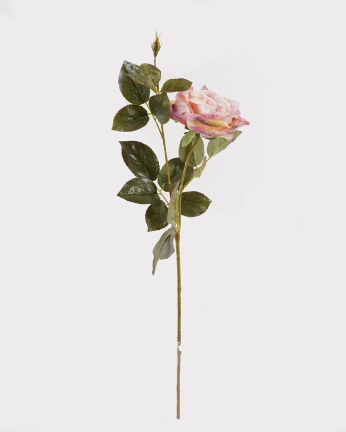 Artificial Flower 23*23*67cm Rose single stem GS-39124017 2024Dec YeahFlower is one of Chinese leading OEM manufacturers and exporters , supplying the silk flowers, wholesale artificial trees