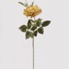 Artificial Flower 23*23*67cm Rose single stem GS-39124017 2024Dec YeahFlower is one of Chinese leading OEM manufacturers and exporters , supplying the silk flowers, wholesale artificial trees