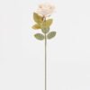 Artificial Flower 13*11*53cm Rose single stem GS-39624019-W1 2024Dec YeahFlower is one of Chinese leading OEM manufacturers and exporters , supplying the silk flowers, wholesale artificial trees