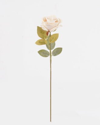 Artificial Flower 13*11*53cm Rose single stem GS-39624019-W1 2024Dec YeahFlower is one of Chinese leading OEM manufacturers and exporters , supplying the silk flowers, wholesale artificial trees