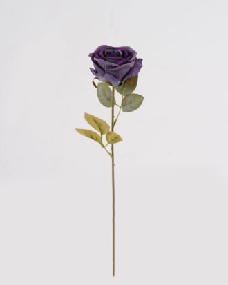Artificial Flower 13*11*53cm Rose single stem GS-39624019-Z1