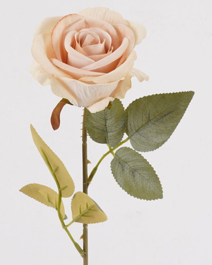 Artificial Flower 13*11*53cm Rose single stem GS-39624019 Single Flowers YeahFlower is one of Chinese leading OEM manufacturers and exporters , supplying the silk flowers, wholesale artificial trees