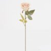 Artificial Flower 13*11*53cm Rose single stem GS-39624019 Single Flowers YeahFlower is one of Chinese leading OEM manufacturers and exporters , supplying the silk flowers, wholesale artificial trees