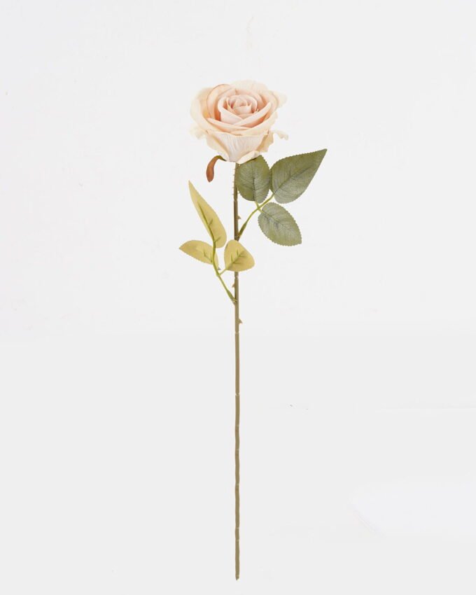 Artificial Flower 13*11*53cm Rose single stem GS-39624019 Single Flowers YeahFlower is one of Chinese leading OEM manufacturers and exporters , supplying the silk flowers, wholesale artificial trees