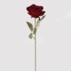 Artificial Flower 13*11*53cm Rose single stem GS-39624019 Single Flowers YeahFlower is one of Chinese leading OEM manufacturers and exporters , supplying the silk flowers, wholesale artificial trees