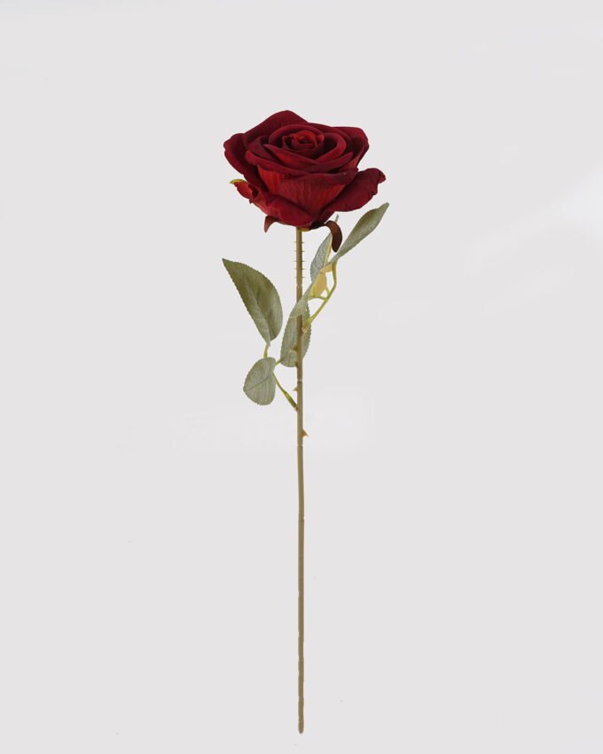 Artificial Flower 13*11*53cm Rose single stem GS-39624019 Single Flowers YeahFlower is one of Chinese leading OEM manufacturers and exporters , supplying the silk flowers, wholesale artificial trees