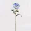 Artificial Flower 18*18*66cm Rose  single stem GS-70724007-B1 2025Feb YeahFlower is one of Chinese leading OEM manufacturers and exporters , supplying the silk flowers, wholesale artificial trees