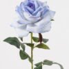 Artificial Flower 18*18*66cm Rose  single stem GS-70724007-B1 2025Feb YeahFlower is one of Chinese leading OEM manufacturers and exporters , supplying the silk flowers, wholesale artificial trees