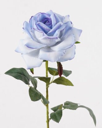 Artificial Flower 18*18*66cm Rose  single stem GS-70724007-B1 2025Feb YeahFlower is one of Chinese leading OEM manufacturers and exporters , supplying the silk flowers, wholesale artificial trees
