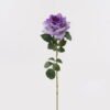 Artificial Flower 18*18*66cm Rose  single stem GS-70724007-Z1 2025Feb YeahFlower is one of Chinese leading OEM manufacturers and exporters , supplying the silk flowers, wholesale artificial trees