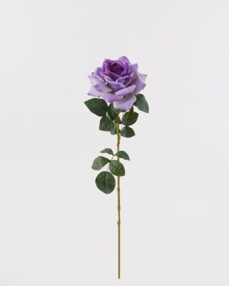 Artificial Flower 18*18*66cm Rose  single stem GS-70724007-Z1 2025Feb YeahFlower is one of Chinese leading OEM manufacturers and exporters , supplying the silk flowers, wholesale artificial trees