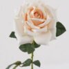 Artificial Flower 18*18*66cm Rose  single stem GS-70724007 2025Feb YeahFlower is one of Chinese leading OEM manufacturers and exporters , supplying the silk flowers, wholesale artificial trees