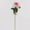 Artificial Flower 18*18*66cm Rose  single stem GS-70724007 2025Feb YeahFlower is one of Chinese leading OEM manufacturers and exporters , supplying the silk flowers, wholesale artificial trees