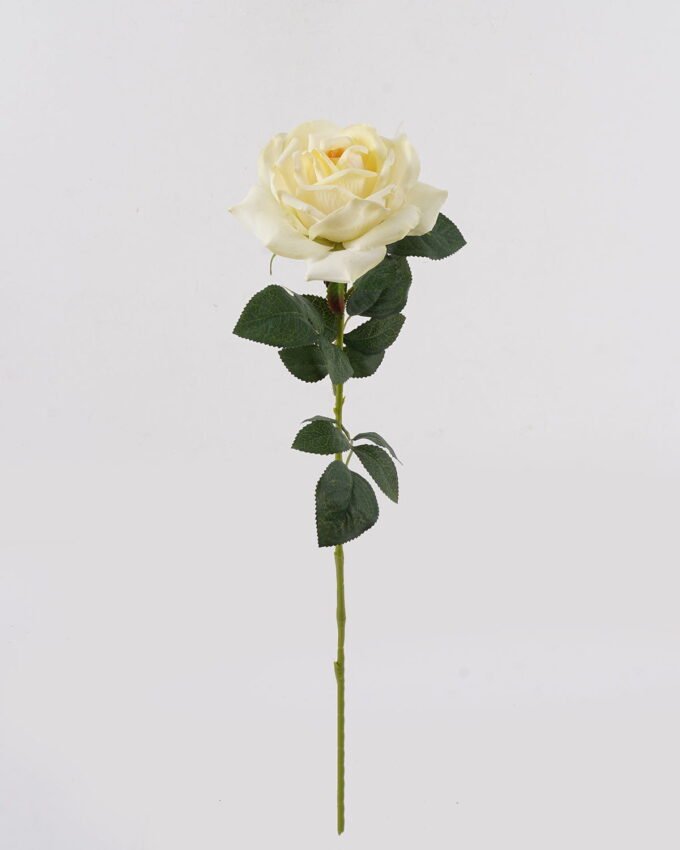 Artificial Flower 18*18*66cm Rose  single stem GS-70724007 2025Feb YeahFlower is one of Chinese leading OEM manufacturers and exporters , supplying the silk flowers, wholesale artificial trees