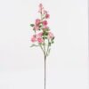 Artificial Flower 17*17*86cm Rose single stem GS-76824009-P1 2025Feb YeahFlower is one of Chinese leading OEM manufacturers and exporters , supplying the silk flowers, wholesale artificial trees