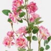 Artificial Flower 17*17*86cm Rose single stem GS-76824009-P1 2025Feb YeahFlower is one of Chinese leading OEM manufacturers and exporters , supplying the silk flowers, wholesale artificial trees