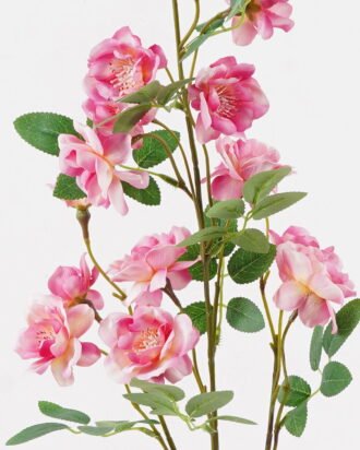 Artificial Flower 17*17*86cm Rose single stem GS-76824009-P1 2025Feb YeahFlower is one of Chinese leading OEM manufacturers and exporters , supplying the silk flowers, wholesale artificial trees
