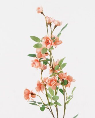 Artificial Flower 17*17*86cm Rose single stem GS-76824009 2025Feb YeahFlower is one of Chinese leading OEM manufacturers and exporters , supplying the silk flowers, wholesale artificial trees