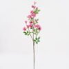 Artificial Flower Rose single stem GS-76824009_5 Artificial Flower 17*17*86cm Rose single stem GS-76824009 2025Feb YeahFlower is one of Chinese leading OEM manufacturers and exporters , supplying the silk flowers, wholesale artificial trees