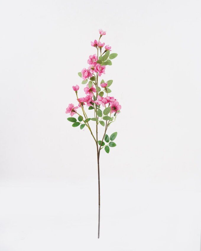 Artificial Flower Rose single stem GS-76824009_5 Artificial Flower 17*17*86cm Rose single stem GS-76824009 2025Feb YeahFlower is one of Chinese leading OEM manufacturers and exporters , supplying the silk flowers, wholesale artificial trees