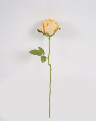 Artificial Flower 12*12*41cm Rose single stem GS-77024007 2025Feb YeahFlower is one of Chinese leading OEM manufacturers and exporters , supplying the silk flowers, wholesale artificial trees