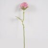 Artificial Flower 12*12*41cm Rose single stem GS-77024007 2025Feb YeahFlower is one of Chinese leading OEM manufacturers and exporters , supplying the silk flowers, wholesale artificial trees