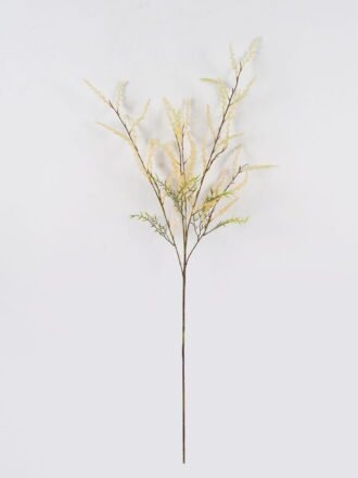 Artificial Flower 15*15*108cm Sacred willow GS-63624005 2025Jan 3,000+ sqm showroom with thousands of artificial flowers, plants & trees ready for global sourcing.