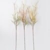 Artificial Flower 15*15*108cm Sacred willow GS-63624005 2025Jan YeahFlower is one of Chinese leading OEM manufacturers and exporters , supplying the silk flowers, wholesale artificial trees
