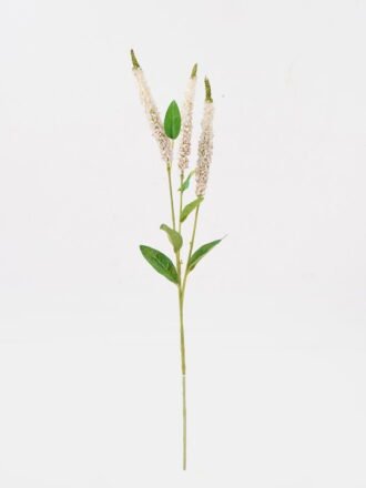 Artificial Flower 7*4*60cm Salvia*Bush 3 GS-63624006 2025Jan 3,000+ sqm showroom with thousands of artificial flowers, plants & trees ready for global sourcing.