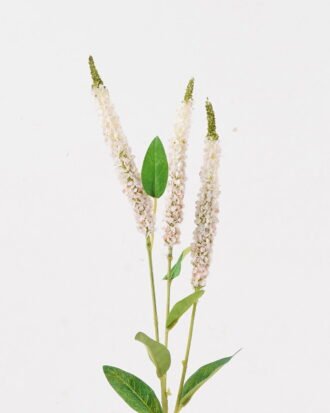 Artificial Flower 7*4*60cm Salvia*Bush 3 GS-63624006-P1 2025Jan YeahFlower is one of Chinese leading OEM manufacturers and exporters , supplying the silk flowers, wholesale artificial trees