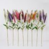 Artificial Flower 7*4*60cm Salvia*Bush 3 GS-63624006 2025Jan 3,000+ sqm showroom with thousands of artificial flowers, plants & trees ready for global sourcing.