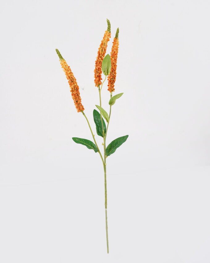 Artificial Flower 7*4*60cm Salvia*Bush 3 GS-63624006 2025Jan 3,000+ sqm showroom with thousands of artificial flowers, plants & trees ready for global sourcing.