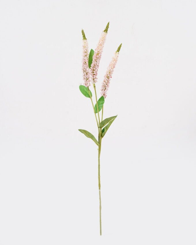Artificial Flower 7*4*60cm Salvia*Bush 3 GS-63624006 2025Jan 3,000+ sqm showroom with thousands of artificial flowers, plants & trees ready for global sourcing.