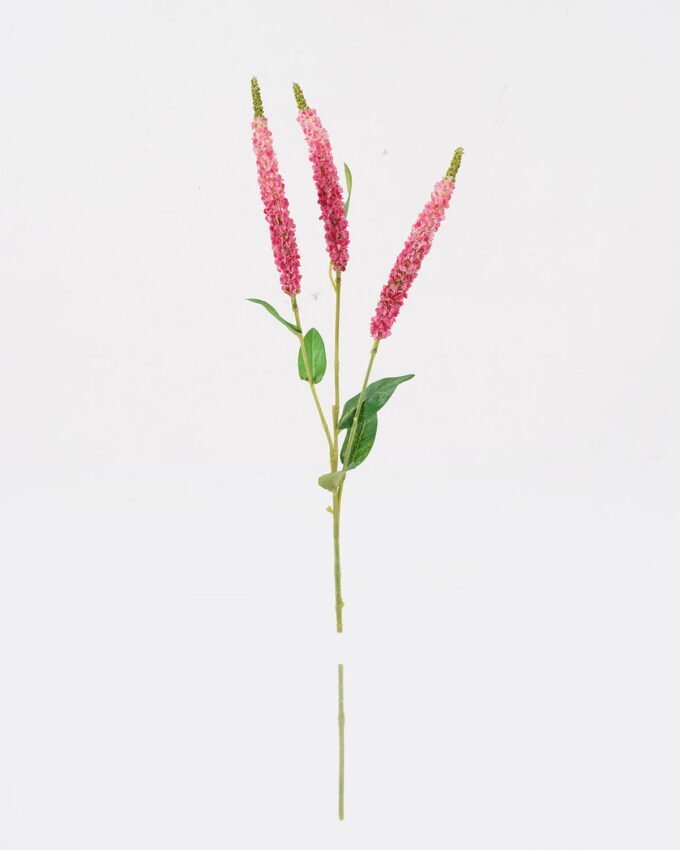 Artificial Flower 7*4*60cm Salvia*Bush 3 GS-63624006 2025Jan 3,000+ sqm showroom with thousands of artificial flowers, plants & trees ready for global sourcing.