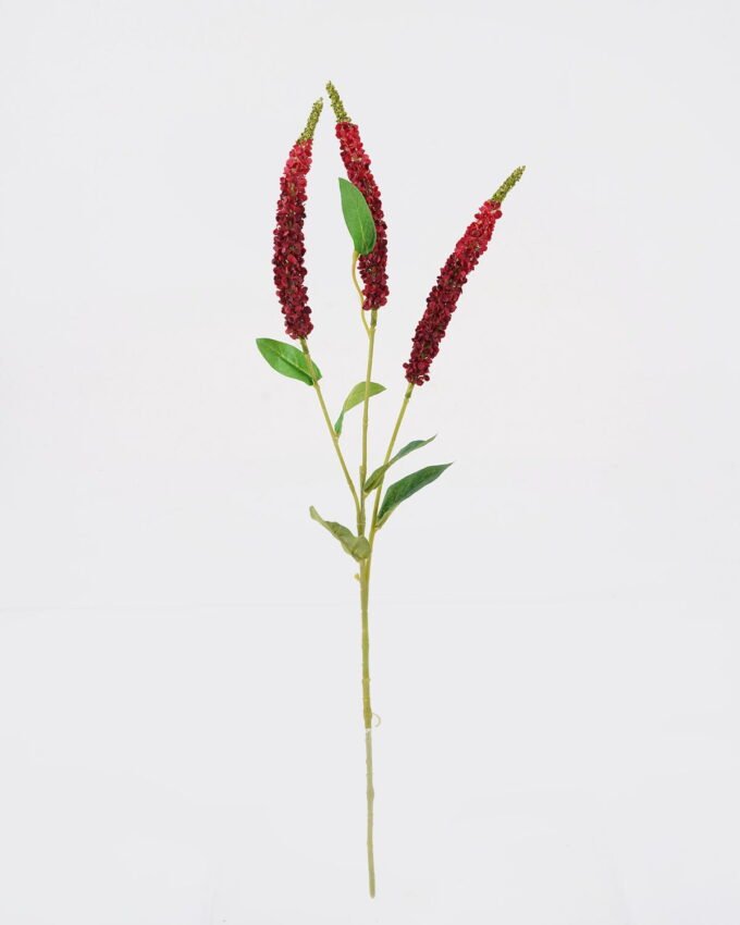 Artificial Flower 7*4*60cm Salvia*Bush 3 GS-63624006 2025Jan 3,000+ sqm showroom with thousands of artificial flowers, plants & trees ready for global sourcing.