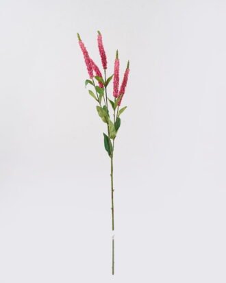 Artificial Flower 10*5*90cm Salvia *Bush 5 GS-63624002-R2 2025Jan YeahFlower is one of Chinese leading OEM manufacturers and exporters , supplying the silk flowers, wholesale artificial trees