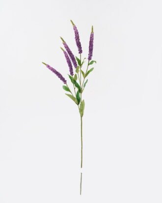 Artificial Flower 10*5*90cm Salvia *Bush 5 GS-63624002-Z1 2025Jan YeahFlower is one of Chinese leading OEM manufacturers and exporters , supplying the silk flowers, wholesale artificial trees