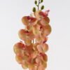 Artificial Flower 17*95CM Singel Orchid*9 GS-06919106-Y1 2024Dec YeahFlower is one of Chinese leading OEM manufacturers and exporters , supplying the silk flowers, wholesale artificial trees