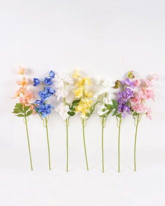 Artificial Flower 13*13*51cm Single Delphinium single stem GS-71524012 2025Feb YeahFlower is one of Chinese leading OEM manufacturers and exporters , supplying the silk flowers, wholesale artificial trees Artificial Flower 13*13*51cm Single Delphinium single stem GS-71524012 2025Feb YeahFlower is one of Chinese leading OEM manufacturers and exporters , supplying the silk flowers, wholesale artificial trees