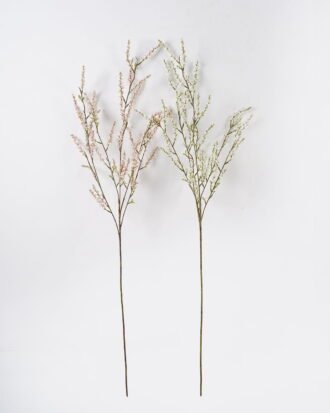 Artificial Flower 20*15*105cm Snow willow with big branches GS-63624001 2025Jan YeahFlower is one of Chinese leading OEM manufacturers and exporters , supplying the silk flowers, wholesale artificial trees