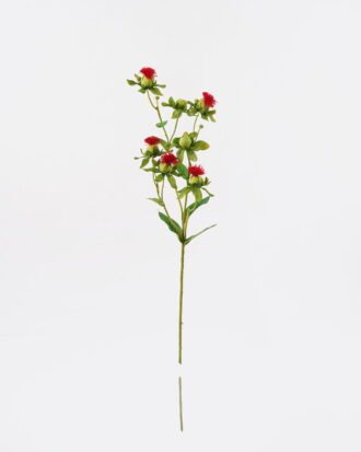 Artificial Flower 15*15*73cm Stigma croci GS-63624003-R2 2025Jan YeahFlower is one of Chinese leading OEM manufacturers and exporters , supplying the silk flowers, wholesale artificial trees