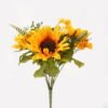 Artificial Flower Sunflower Chrysanthemum 9 bush GS-61524065 Artificial Flower 30*30*40cm Sunflower&Chrysanthemum *9 bush GS-61524065 2025Jan YeahFlower is one of Chinese leading OEM manufacturers and exporters , supplying the silk flowers, wholesale artificial trees