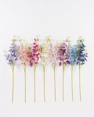 Artificial Flower 15*15*85cm Swallow grass *4 single stem GS-76824006 2025Feb YeahFlower is one of Chinese leading OEM manufacturers and exporters , supplying the silk flowers, wholesale artificial trees